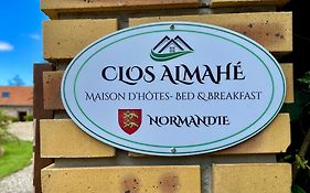 Clos Almahe